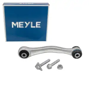 MEYLE Querlenker BMW 3er E90 E92 E93 M3 1er E82 M Hinterachse rechts vorne 33322283548