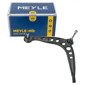MEYLE HD 3160503602/HD VERST&Auml;RKT Querlenker f&uuml;r BMW 3er E36 Vorderachse links 31126758513