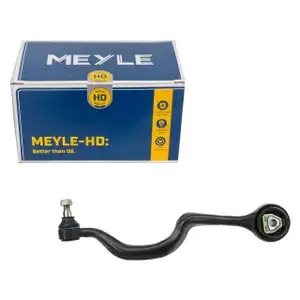 MEYLE HD 3160504332/HD VERST&Auml;RKT Querlenker f&uuml;r BMW Vorderachse links hinten 31121141097
