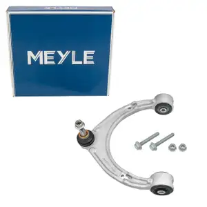 MEYLE Querlenker für PORSCHE Panamera (970) bis 2013 Vorderachse oben 97034105110