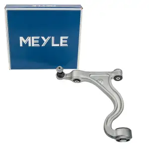 MEYLE Querlenker f&uuml;r PORSCHE Panamera 970 bis MJ 2014 vorne links unten 97034105304