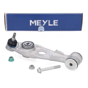 MEYLE Querlenker f&uuml;r PORSCHE 997 991 Boxster Cayman 987 981 982 Vorderachse hinten unten