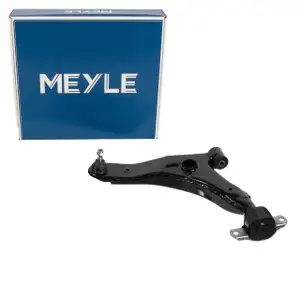 MEYLE 5160500009 Querlenker für VOLVO S40 1 V40 Kombi vorne unten links 30887653