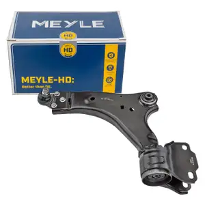 MEYLE HD 5160500028/HD VERST&Auml;RKT Querlenker f&uuml;r VOLVO XC60 1 Vorderachse links 31317665