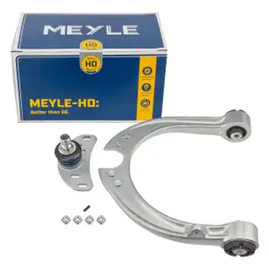 MEYLE HD 53-160500027/HD VERST&Auml;RKT Querlenker f&uuml;r LAND ROVER Range Rover vorne links oben