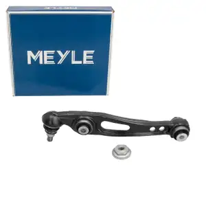 MEYLE Querlenker Lenker f&uuml;r LAND ROVER Range Rover 4/Sport 2 Vorderache unten hinten links