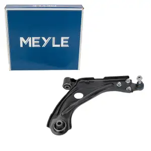 MEYLE 6160500076/S Querlenker Lenker f&uuml;r CITROEN PEUGEOT OPEL vorne rechts au&szlig;en unten