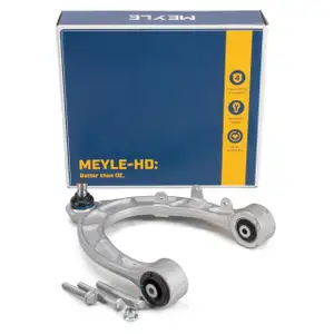 MEYLE HD 70-160500010HD Querlenker f&uuml;r TESLA Model 3 5YJ3 Y 5YJY vorne rechts oben