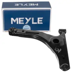 MEYLE 7160500021 Querlenker Lenker f&uuml;r FORD Transit Vorderachse unten rechts 4540774
