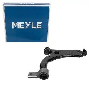 MEYLE 7160500027 Querlenker Lenker f&uuml;r MAZDA 2 FORD Fiesta 5 Fusion vorne rechts unten