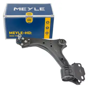 MEYLE HD 7160500033/HD VERST&Auml;RKT Querlenker f&uuml;r FORD Mondeo 4 Galaxy 2 vorne links unten