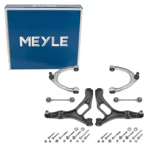 MEYLE 1160500233/S Reparatursatz Querlenker f&uuml;r VW Touareg 7L PORSCHE Cayenne 9P vorne