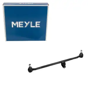 MEYLE 0160406059 Steering linkage, steering rod for MERCEDES-BENZ SL R107 C107, center 1074600605