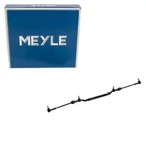 MEYLE Lenkgest&auml;nge Lenkstange f&uuml;r MERCEDES C-Klasse W202 S202 CLK C208 mitte 2024600505