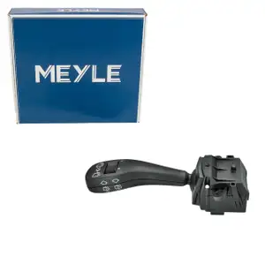 MEYLE Lenkstockschalter Wischerschalter für BMW 3er E46 5er E39 X3 E83 X5 E53 61318363669