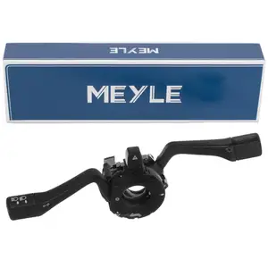 MEYLE Lenkstockschalter Set f&uuml;r VW Golf 2 ab 1990 Jetta 2 Passat B3/B4 SEAT Toledo 1