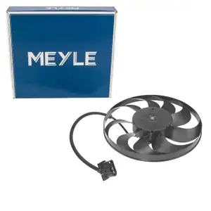 MEYLE 1002360019 L&uuml;fter Motorl&uuml;fter f&uuml;r VW Polo 4 SEAT Ibiza 3 Fabia 1 1.2-1.4 6Q0959455J