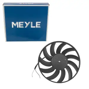 MEYLE 1002360039 L&uuml;fter Motorl&uuml;fter f&uuml;r AUDI A6 2.0-3.2 TFSI/FSI 2.0 TDI links 4F0959455