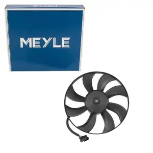 MEYLE L&uuml;fter Motorl&uuml;fter f&uuml;r VW Polo 3 4 SEAT Ibiza 3 Fabia 1 1.4 TDI 6Q0959455N