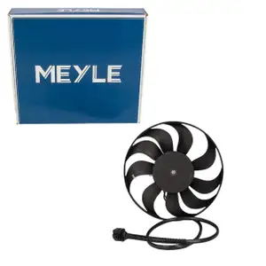 MEYLE 1002360063 L&uuml;fter Motorl&uuml;fter f&uuml;r VW Transporter Multivan T5 1.9/2.5 TDI 7H0959455D