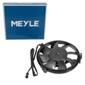MEYLE 1009590013 Lüfter Motorlüfter für VW Passat B5 AUDI A4 B5 C4/5 Alhambra 8D0959455C