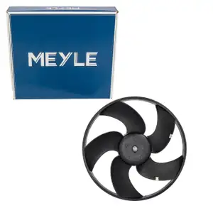 MEYLE 11-142360004 Lüfter Motorlüfter Motorkühler für PEUGEOT 206 CC/SW 1.1-2.0 1253.F3