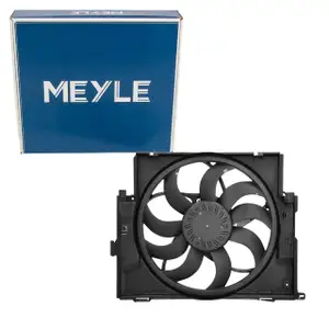 MEYLE 3142360011 L&uuml;fter Motorl&uuml;fter f&uuml;r BMW F20 F22 F23 F30 F31 F32 F33 F36 17428641963