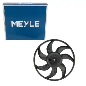 MEYLE 6142360013 Motorl&uuml;fter Motork&uuml;hler K&uuml;hler f&uuml;r OPEL Corsa D 1.0-1.4 1341682