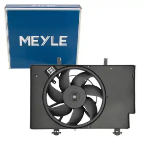 MEYLE 7142360005 L&uuml;fter Motork&uuml;hlung f&uuml;r FORD B-Max Fiesta 6 Ecosport 1.4-1.6 TDCi 1525898