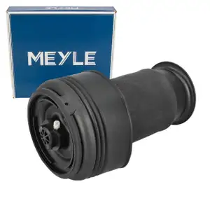 MEYLE 3267430001 Luftfederung Luftfederbalg f&uuml;r BMW X5 X6 Hinterachse 37126795014