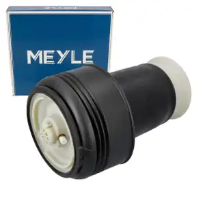 MEYLE 3267430002 Luftfederung Luftfederbalg f&uuml;r BMW X5 X6 Hinterachse 37126790079