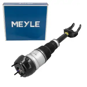 MEYLE 0266430002 Luftfederbein ohne ADS f&uuml;r MERCEDES-BENZ X166 vorne links 1663202513