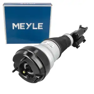 MEYLE Luftfederbein Luftfederung f&uuml;r MERCEDES W222 V222 X222 vorne rechts 2223208213