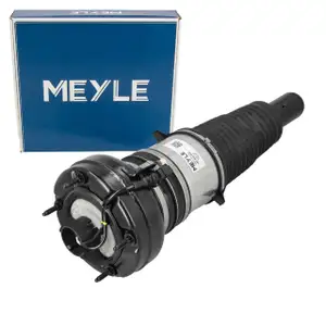 MEYLE 1266430001 Luftfederbein Luftfederung Federbein f&uuml;r AUDI A8 D4 vorne 4G0616039AB