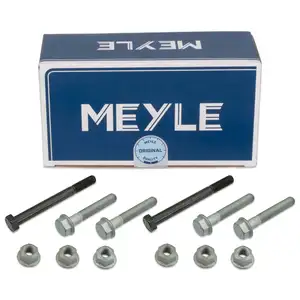 MEYLE Montagesatz Querlenker f&uuml;r VW Passat B5 B5.5 A4 B5 B6 B7 A6 Exoe Superb 1 vorne oben