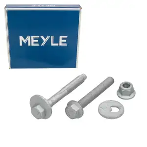MEYLE Montagesatz Lenker VW Golf 7 AUDI A1 A3 SEAT Leon SKODA Karoq Octavia 3 4 hinten