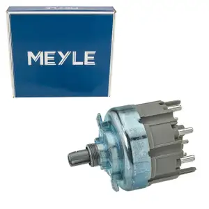 MEYLE Hauptlichtschalter Lichtschalter für MERCEDES-BENZ S-Klasse W140 C140 0005456504