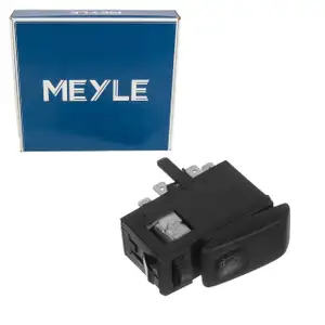 MEYLE 1009410008 Hauptlichtschalter Lichtschalter f&uuml;r VW Golf 2 Jetta 2 191941531H