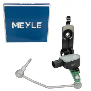 MEYLE Niveausensor Leuchtweitenregulierung f&uuml;r AUDI A6 C6 Vorderachse rechts 4F0941286B