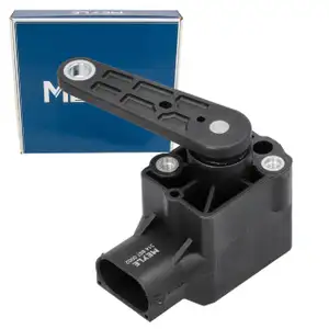 MEYLE Niveausensor Leuchtweitenregulierung XENON f&uuml;r BMW E81 E46 E90 E39 E61 E38 E65 vorne