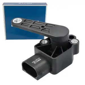 MEYLE Niveausensor Leuchtweitenregulierung f&uuml;r BMW E81 E87 E90-E93 E60 E63 E64 X5 X6 Z4