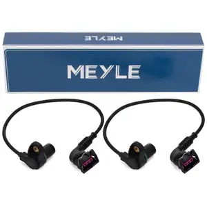 2x MEYLE 3148990011 Nockenwellensensor f&uuml;r BMW E39 E38 X5 E53 M62 ab 09.1098 12147539166