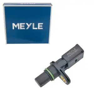 MEYLE 1148100001 Nockenwellensensor f&uuml;r VW Golf 5 6 Passat B7 AUDI A4 SEAT Exeo 07K907601