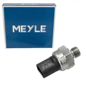 MEYLE Abgasdrucksensor Abgasrückführung für MERCEDES W203 W204 S204 W211 W212 W639 W169