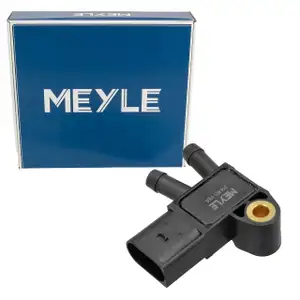 MEYLE Abgasdrucksensor Rußpartikelfilter MERCEDES-BENZ W176 W246 C117 X117 X156 0071536028