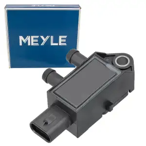 MEYLE Abgasdrucksensor für MERCEDES-BENZ E-Klasse W213 S213 GLC X253 C253 M177 0009059108