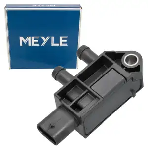 MEYLE Abgasdrucksensor f&uuml;r VW Passat B8 Polo 6 AUDI A3 A4 B9 SEAT SKODA Octavia 4 Superb 3