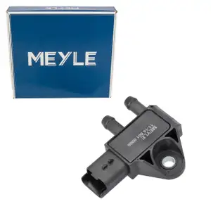 MEYLE Abgasdrucksensor für PEUGEOT 208 308 2 CITROEN C2 C3 C4 C5 DS3 1.6/2.0 HDi MINI R55