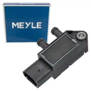 MEYLE Abgasdrucksensor LAND ROVER Defender Discovery 5 Sport Range Rover 4 Evoque