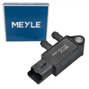 MEYLE Abgasdrucksensor Rußpartikelfilter RENAULT Clio 5 DACIA Sandero 3 Logan 3 208746583R